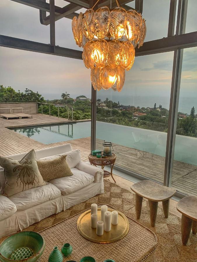 The Seaglass Ballito Exterior foto
