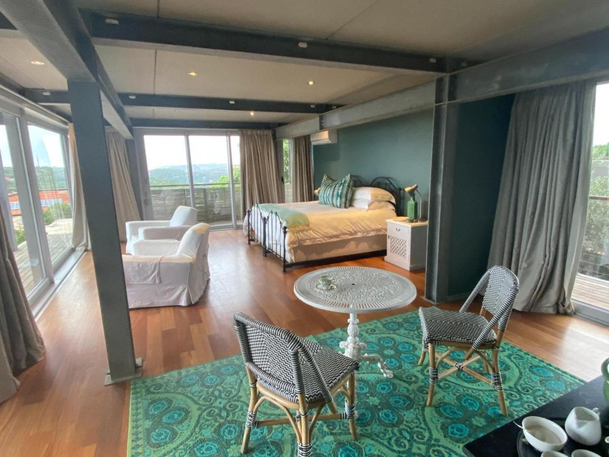 The Seaglass Ballito Quarto foto